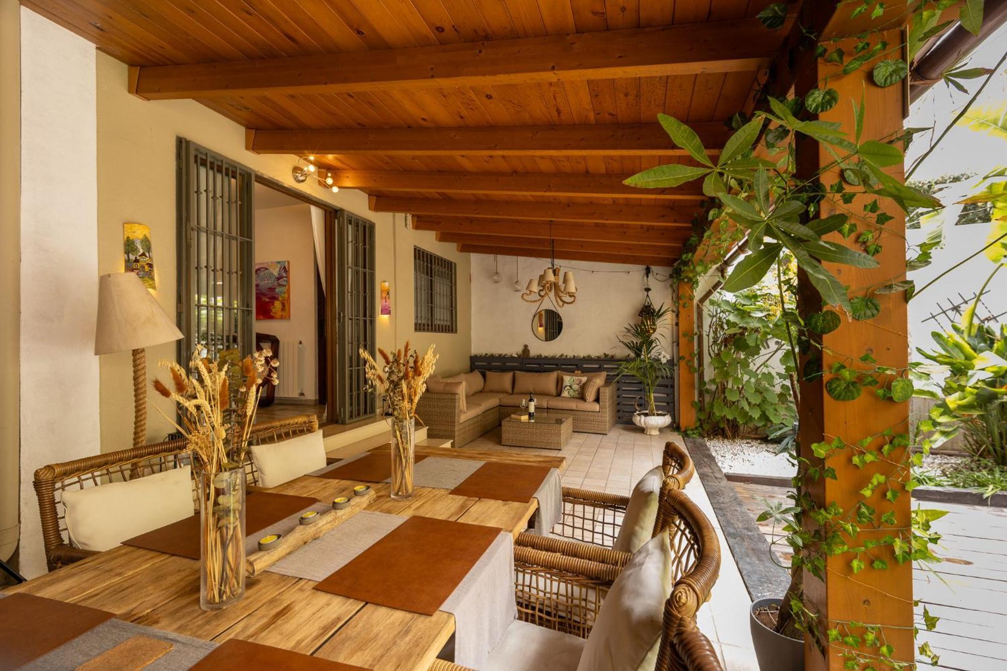 Portrait Boutique Guesthouse Valência Exterior foto